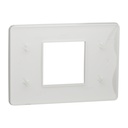 NEW UNICA PLACA UNICA STUDIO 2M ALB NU210218