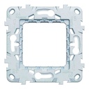 NEW UNICA SUPORT FIXARE 2M METALIC NU7002