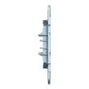 NEW UNICA SUPORT FIXARE 2M METALIC NU7002