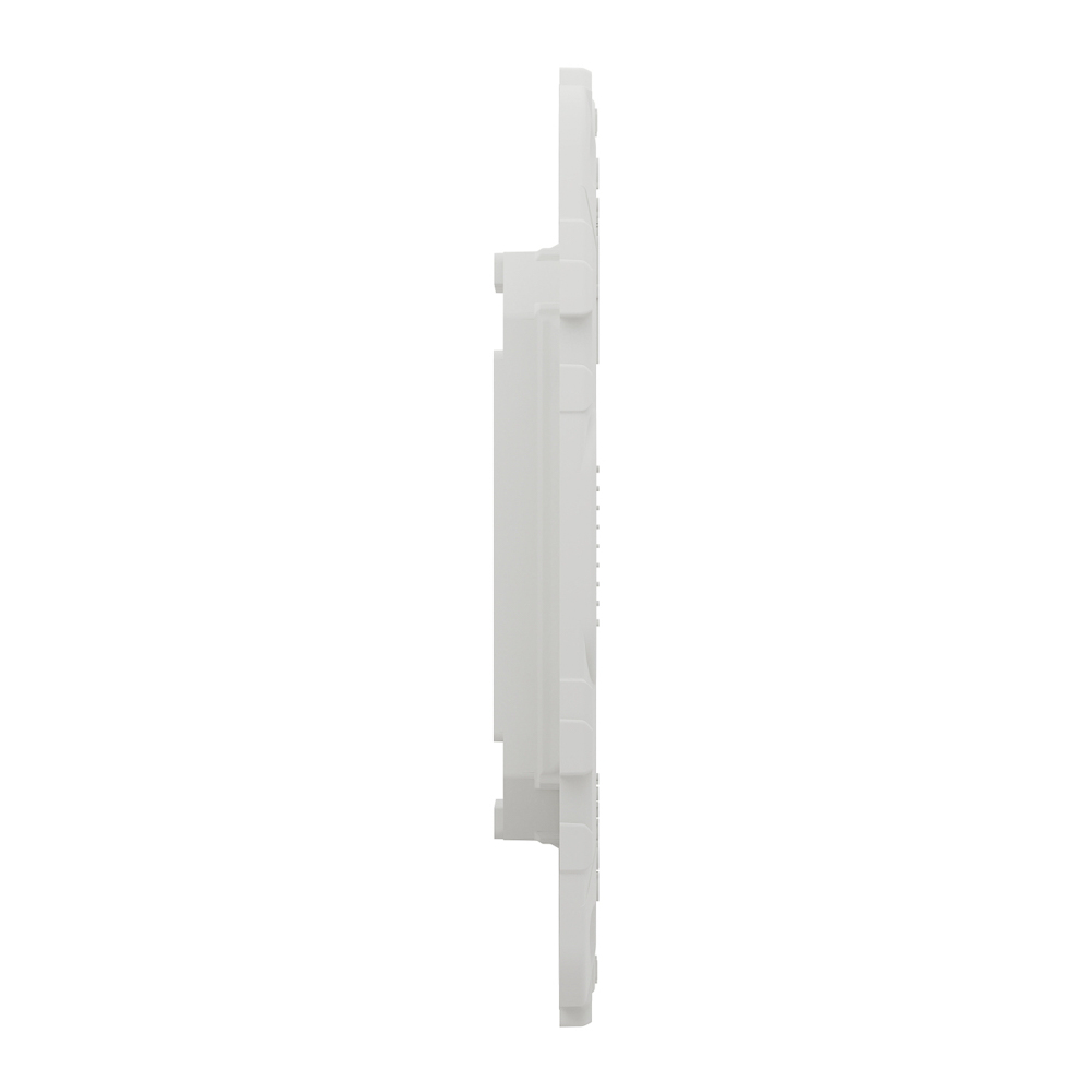 NEW UNICA SUPORT FIXARE 2M PLASTIC NU7002P