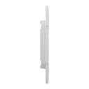 NEW UNICA SUPORT FIXARE 2M PLASTIC NU7002P