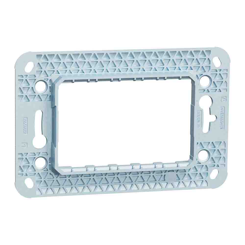 NEW UNICA SUPORT FIXARE 3M METALIC NU7103