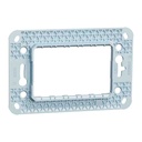 NEW UNICA SUPORT FIXARE 3M METALIC NU7103