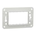 NEW UNICA SUPORT FIXARE 3M PLASTIC NU7103P