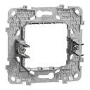NEW UNICA SUPORT FIXARE ZAMAK CU GHEARE 2M NU7002G