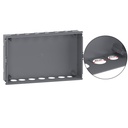 SCHE TABLOU ST 12M EASY9 USA FUMURIE EZ9EUA112