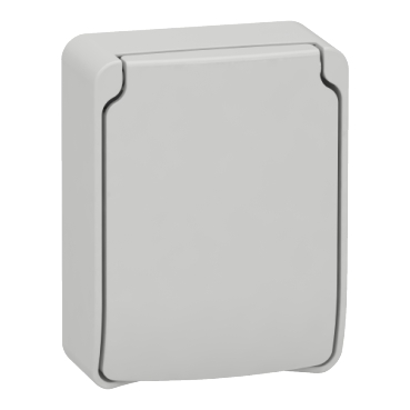 SCH KAEDRA PRIZA ST 220V 16A IP65 SUKO CAPAC 81141