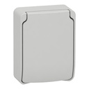 SCH KAEDRA PRIZA ST 220V 16A IP65 SUKO CAPAC 81141