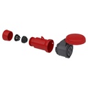 SCH KAEDRA_CUPLA 16A IP67 380V 5P PKF16M735