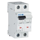 EATON Siguranta 1P+N 6A 6KA PL6-C6/1N