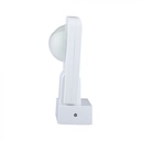 SENZOR PREZENTA 360gr IP65 1000W ORIENTABIL