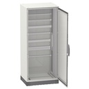 SCH TABLOU METALIC MONOBLOC 2000x800x300 CU PL.MONTAJ NSYSM20830P