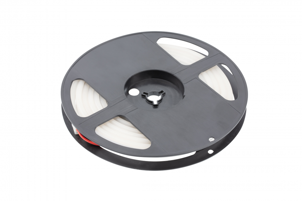 LED NEON FLEX 12V 2835 4000K IP65 8MM SET 5M LD-NF-12V6X12-65-NE