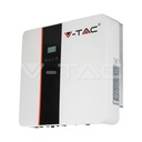SOLAR - INVERTOR V-TAC ON/OFF GRID HIBRID MONOFAZAT 5KW IP65