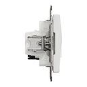 SEDNA DESIGN ALB PRIZA RJ11-R0J45 CAT6 UTP  SDD111468