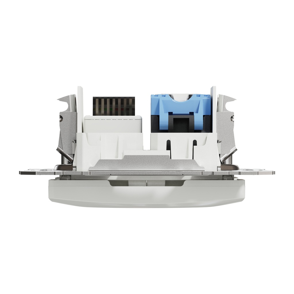 SEDNA DESIGN ALB PRIZA RJ11-R0J45 CAT6 UTP  SDD111468