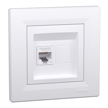 ASFORA PRIZA_INTERNET UTP CAT6 EPH4700121
