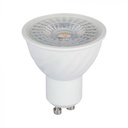 BEC LED GU10 4000K 6W 445 lm DIMABIL VT
