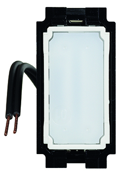 BTC LIVING NOW 1M INTR CAP CRUCE 10A LED K4004L