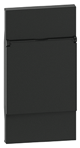 BTC LIVING NOW ANTRACIT MASCA PRIZA 2P+E CU CAPAC KG04P