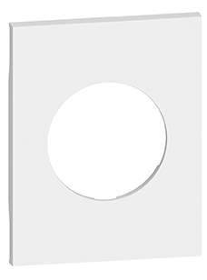 BTC LIVING NOW MASCA PRIZA 3M 2P+E ALB KW04M3
