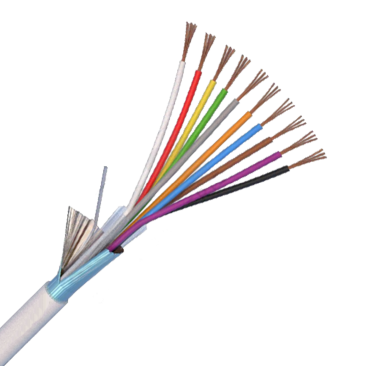 CABLU ALARMA 10x0.22