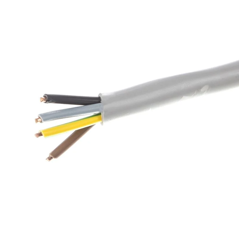 CABLU CYY-F 4x10