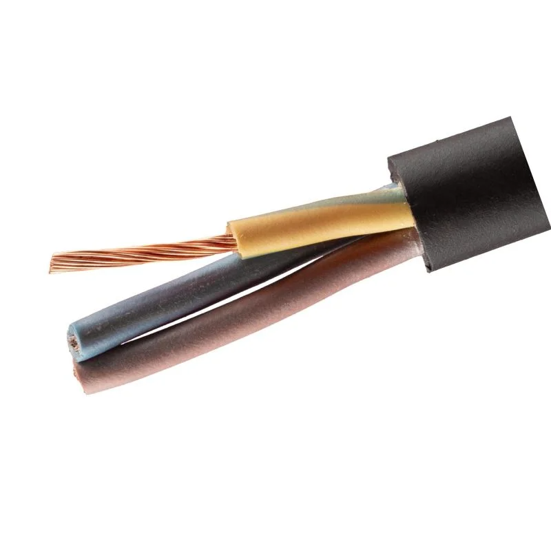 CABLU MCCG 3x1.5 H07RN-F