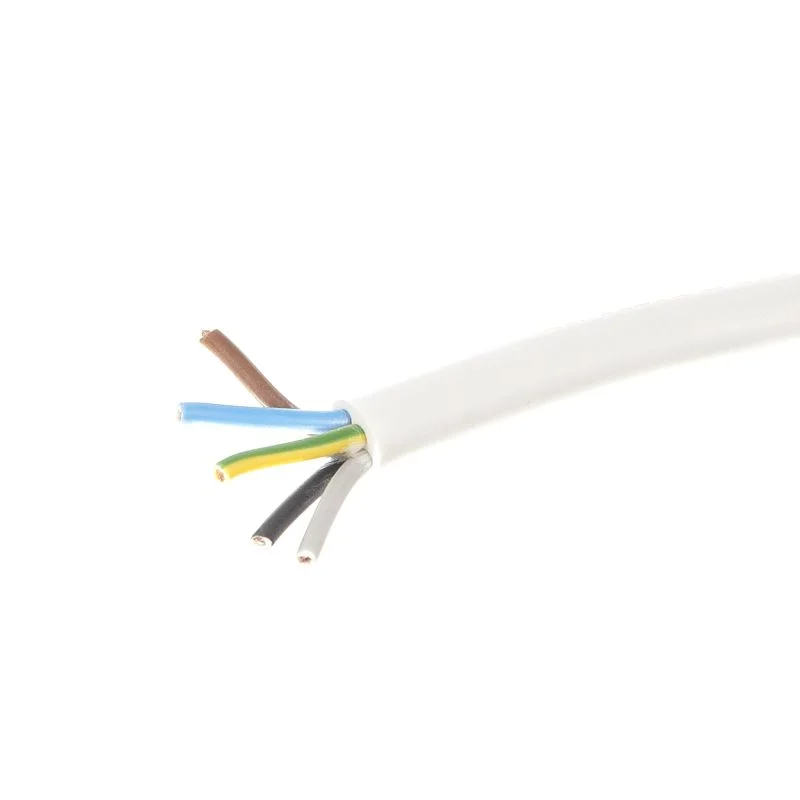CABLU MYYM 5x16 (RV-K)