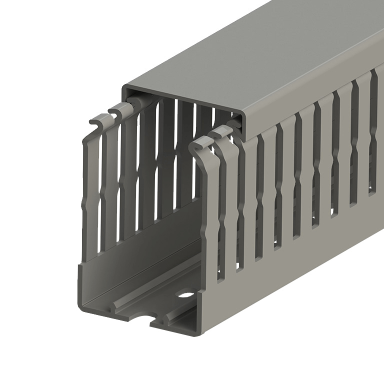 CANAL CABLU PIEPTENE 40x60 Ixh