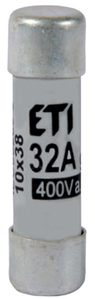 CH SIGURANTA FUZIBILA 10x38 25A 2620013