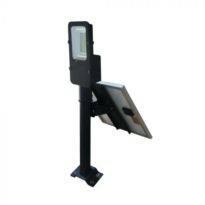 CIL STRADAL SOLAR 50W 6000K 4000LM IP65 VT