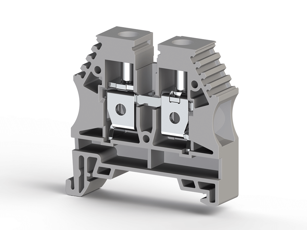CLEMA TERM 10 MMP GRI AVK10