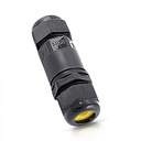 CONECTOR CABLU REZISTENT LA APA IP68 5-9mm