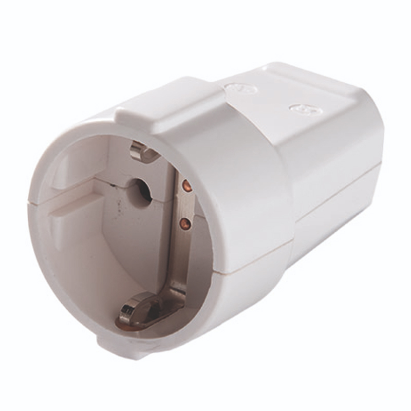 CUPLA CU CP POLICARBONAT KAISER 16A 634