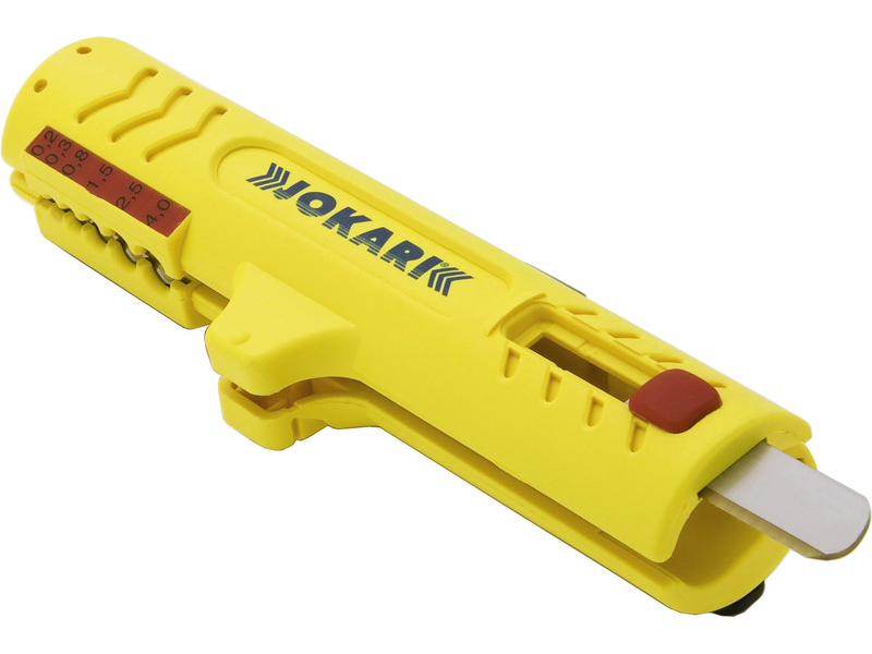 CUTIT DECOJIT CABLU DE MANTA J30155