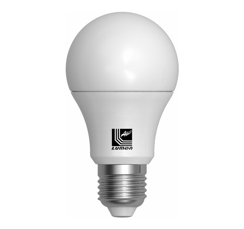 DAB BEC LED 12V/24V AC/DC 10W E27 L.ALBA 13-2723101