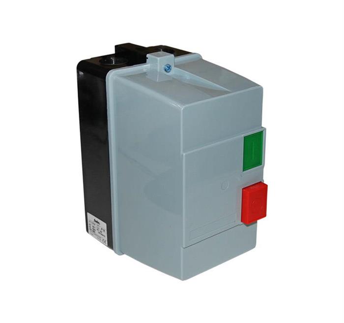 DAB DEMAROR 15 KW 23-32A 380V BOB-220V IP55 02-409