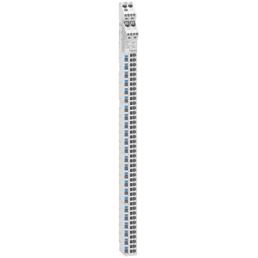 DISTRIBUITOR 3P+N 160A VERTICAL 33 GAURI A9XPK715 SCH