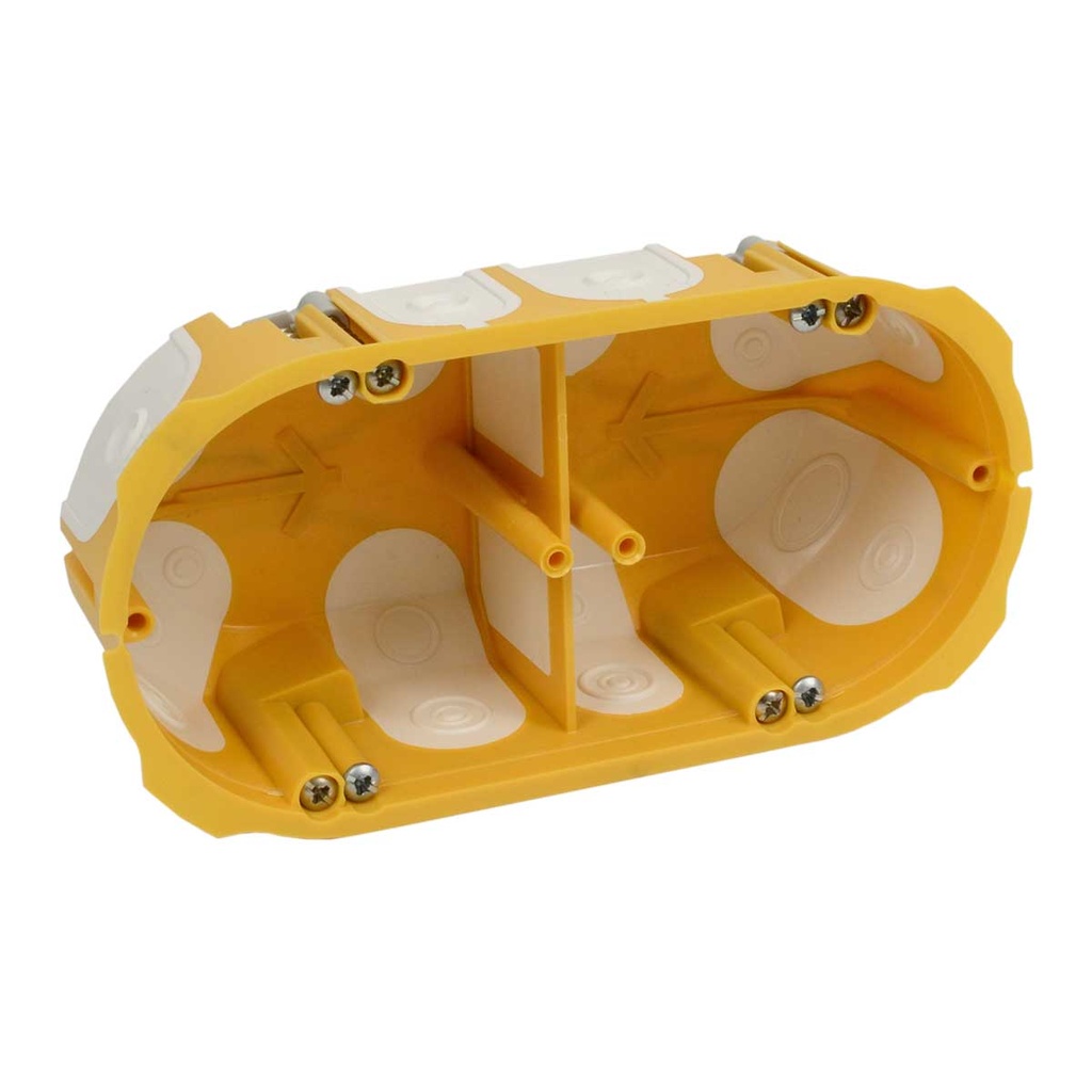 DOZA APARAT RIGIPS DUBLA KOPOS KPL64-50/2LDNA