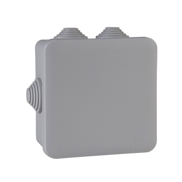 DOZA PT 100X100 IP55 IMT35091 SCH