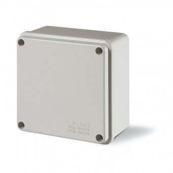 DOZA PT 100X100 IP56 FARA PRESETUPA 686.204 SCAME