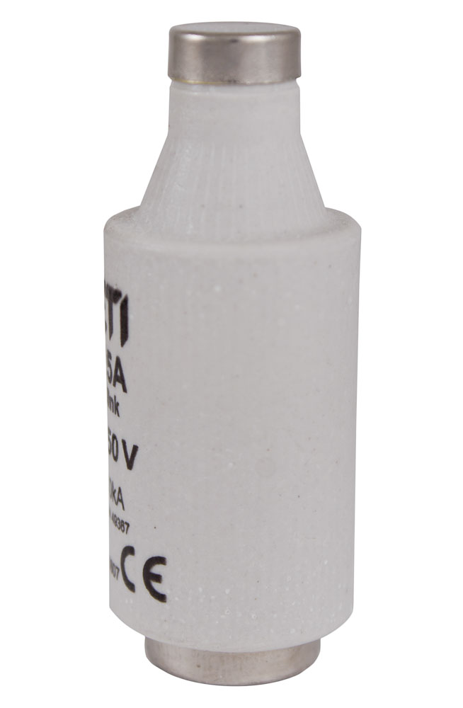 ETI SIGURANTA FUZIBILA 6A DIII 002313603