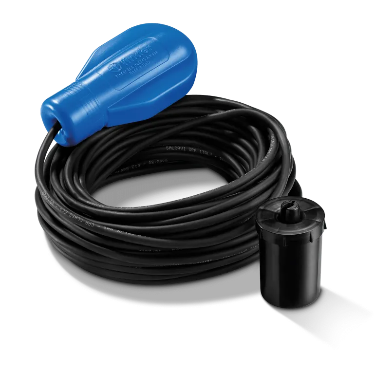 FIN RELEU NIVEL PLUTITOR 10M 72A100001000