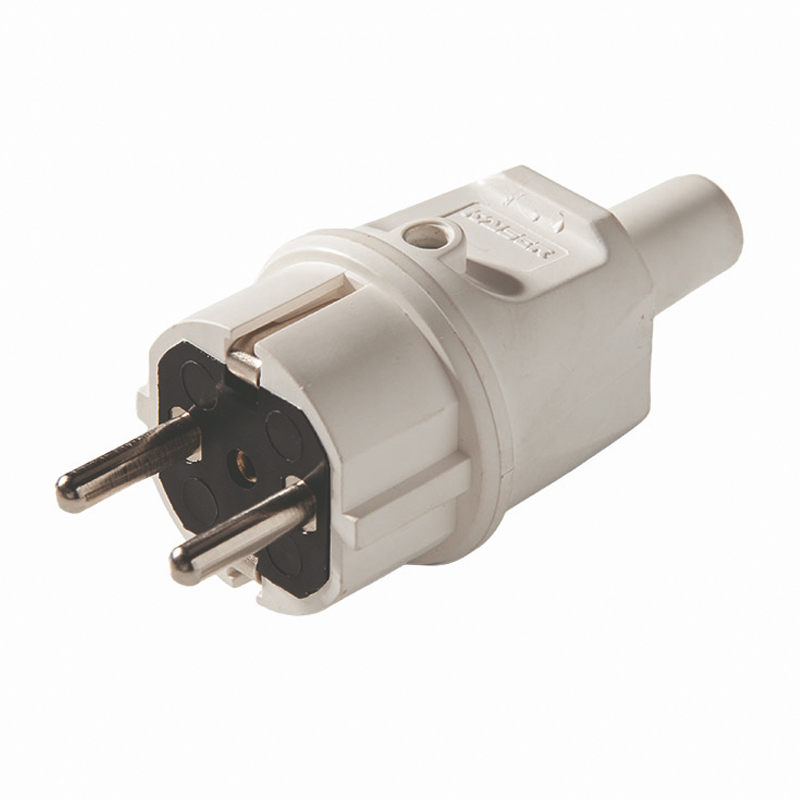 FISA CU CP.CAUCIUC ALBA KAIZER IP44 - 514