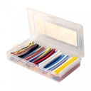 GELBOX set TUB TERMOCON. DIV CULORI 170bc 44-THERMOMIN-MC