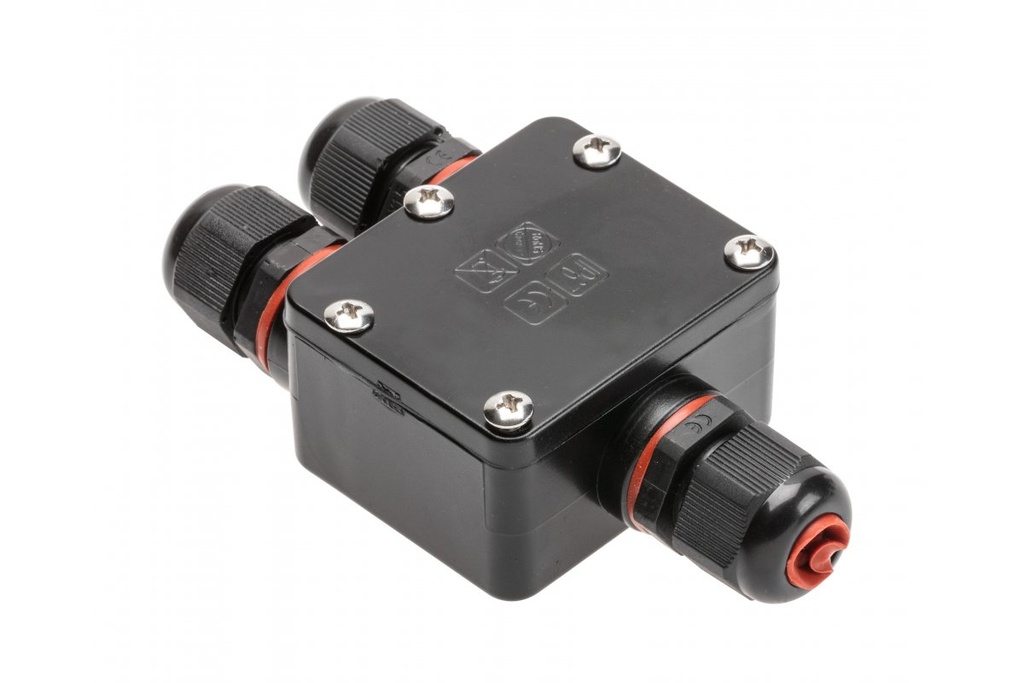 GTV CONECTOR CABLU ACCES DOZA IP68 WZL-4