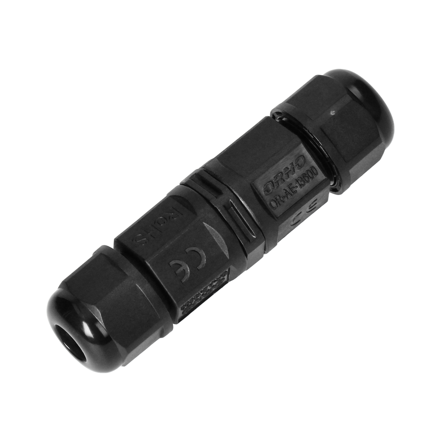 GTV CONECTOR LINIE 3X1.5 IP68 OR-AE-13600