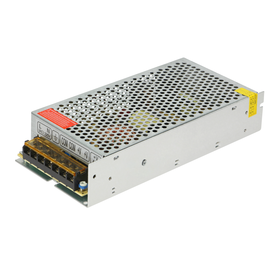 LEDTRANSF 12V 120W IP20 OR-ZL-1634