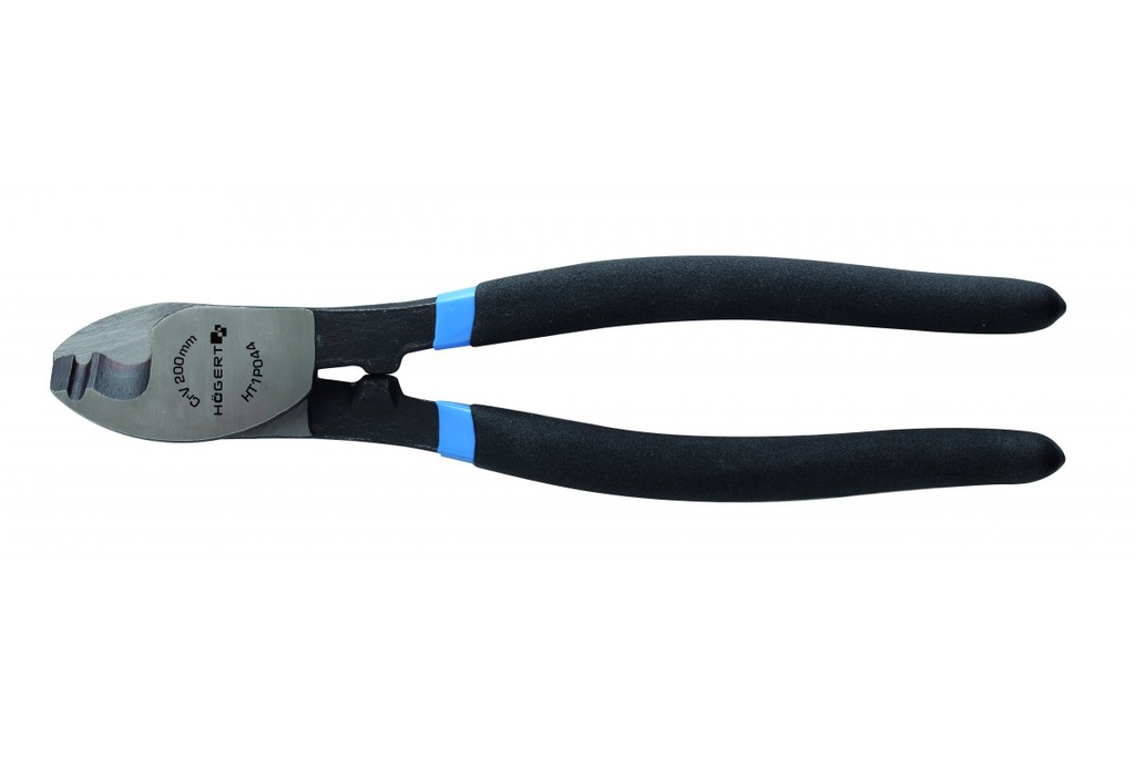 HOGERT CLESTE TAIAT CABLU 200MM HT1P044